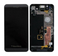Display Completo BlackBerry Z10 4G 001/111 Negro