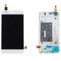Display completo blanco Huawei G Play Mini, Honor 4c...