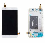 Display completo blanco Huawei G Play Mini, Honor 4c... Display completo blanco Huawei G Play Mini, Honor 4c...