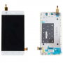 Display completo blanco Huawei G Play Mini, Honor 4c...