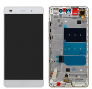 Display Completo Blanco Huawei P8 Lite ALE-UL00 Display Completo Blanco Huawei P8 Lite ALE-UL00