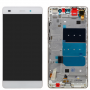 Display Completo Blanco Huawei P8 Lite ALE-UL00