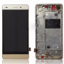 Display Completo Dorado Huawei P8 Lite ALE-UL00