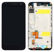 Display completo Huawei G7 c199, G7 L01... negro