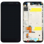 Display completo Huawei G7 c199, G7 L01... negro