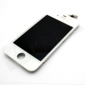 Display Completo iPhone 4S Blanco + Frame + Ventana