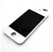 Display Completo iPhone 4S Blanco + Frame + Ventana