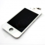 Display Completo iPhone 4S Blanco + Frame + Ventana