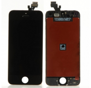 Display Completo iPhone 5C Negro