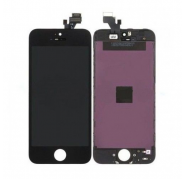 Display Completo iPhone 5S / 5SE Negro