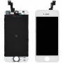 Display Completo iPhone 5S / 5SE Blanco