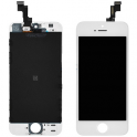 Display Completo iPhone 5S Blanco SWAP