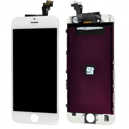 Display completo iPhone 6 4,7" Blanco