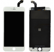 Display Completo iPhone 6 plus 5.5" Blanco