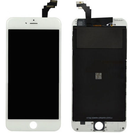 Display Completo iPhone 6 plus 5.5" Blanco
