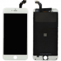 Display Completo iPhone 6 plus 5.5" Blanco