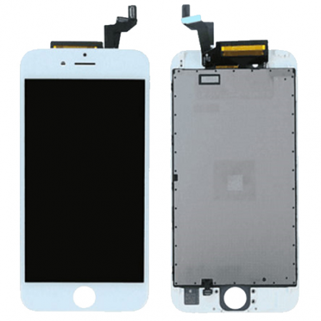 Display completo iPhone 6s 4,7" Blanco