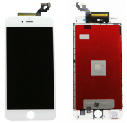 Display completo iPhone 6s plus 5.5" Blanco