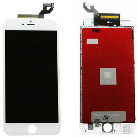 Display completo iPhone 6s plus 5.5" Blanco