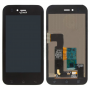 Display Completo LG E730 Optimus Sol Negro