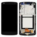 Display Completo LG Nexus 5 D820 / D821 Negro