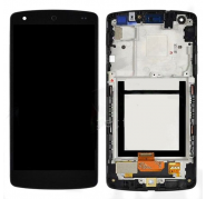 Display Completo LG Nexus 5 D820 / D821 Negro Display Completo LG Nexus 5 D820 / D821 Negro