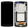 Display Completo LG Nexus 5 D820 / D821 Negro