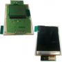 Display completo LG W7000