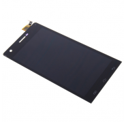 Display Completo Negro Doogee Pixels DG350 SWAP
