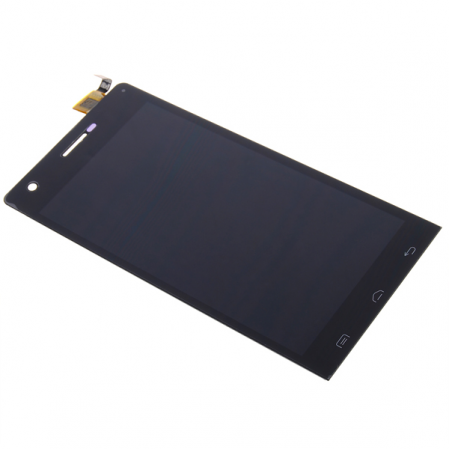 Display Completo Negro Doogee Pixels DG350 SWAP