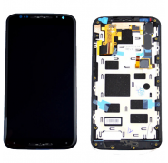 Display completo negro Motorola Moto X2, xt1092, xt1095... Display completo negro Motorola Moto X2, xt1092, xt1095...