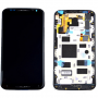 Display completo negro Motorola Moto X2, xt1092, xt1095...