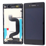 Display completo negro Sony Xperia E3 D2203,D2202,D2206...