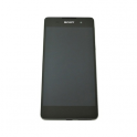Display Completo Negro Sony Xperia E5 F3311 F3313