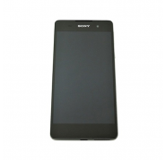 Display Completo Negro Sony Xperia E5 F3311 F3313