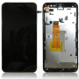 Display completo negro Vodafone - Alcatel V895n