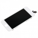 Display Completo Retina iPhone 5 Blanco