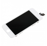 Display Completo Retina iPhone 5 Blanco