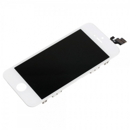 Display Completo Retina iPhone 5 Blanco