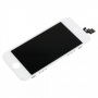 Display Completo Retina iPhone 5 Blanco
