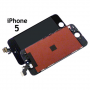 Display Completo Retina iPhone 5 Negro