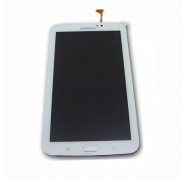 Display Completo Samsung Galaxy Tab 3 7.0 T210 Blanco Refur