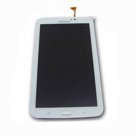 Display Completo Samsung Galaxy Tab 3 7.0 T210 Blanco Refur