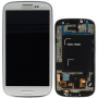 Display Samsung i9300i / i9301i, i9308i Galaxy SIII neo Blanco