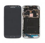 Display Completo Samsung i9500...  Galaxy SIV Negro
