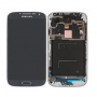 Display Completo Samsung i9500...  Galaxy SIV Negro