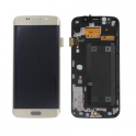 Display completo Samsung S6 Edge SM-G925F dorado GH97-17162C