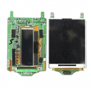 Display completo samsung z240