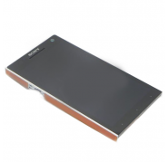 Display Completo Sony Xperia S LT26i Blanco