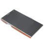 Display Completo Sony Xperia S LT26i Blanco
